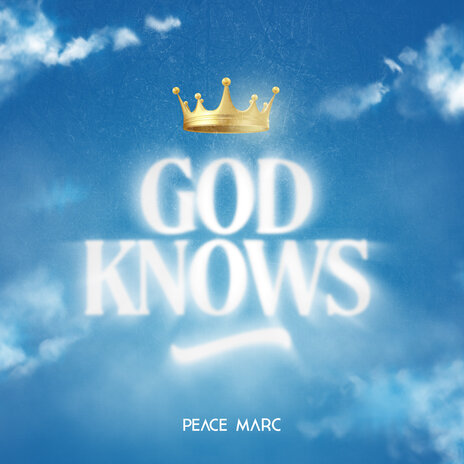 God Knows | Boomplay Music