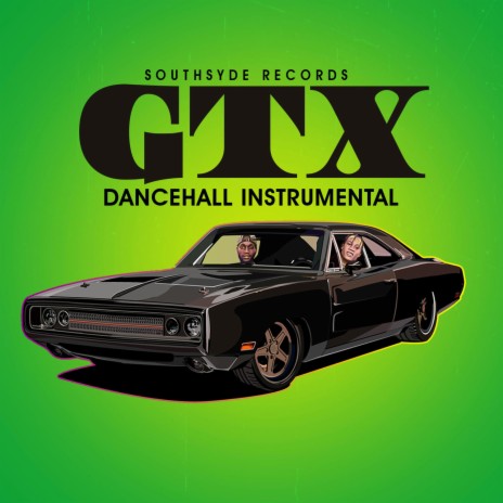 GTX | Boomplay Music