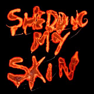 Shedding My Skin