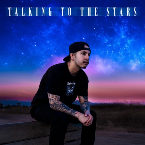 Talking To The Stars | Boomplay Music