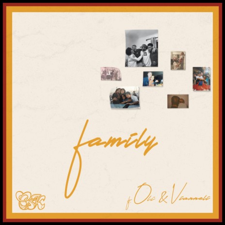 Family ft. Oli & Vianneli | Boomplay Music