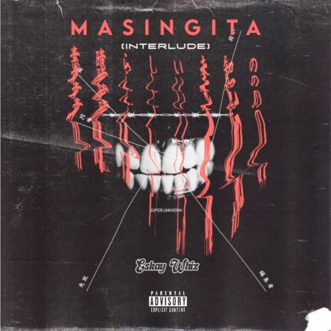 Masingita (Interlude) | Boomplay Music