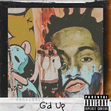 G'd Up | Boomplay Music