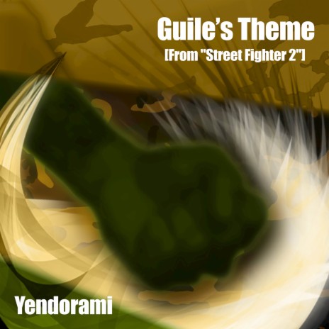 Guile's Theme (From Street Fighter 2) (Metal Version) | Boomplay Music