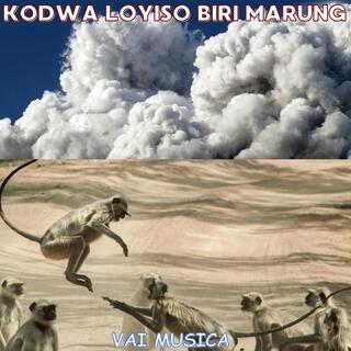 Kodwa Loyiso Biri Marung