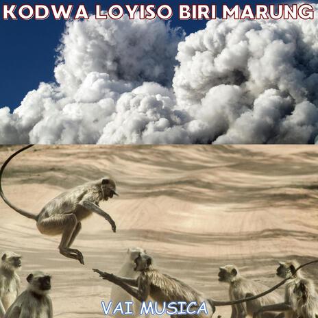 Kodwa Loyiso Biri Marung | Boomplay Music