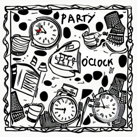 Party o'clock | Boomplay Music