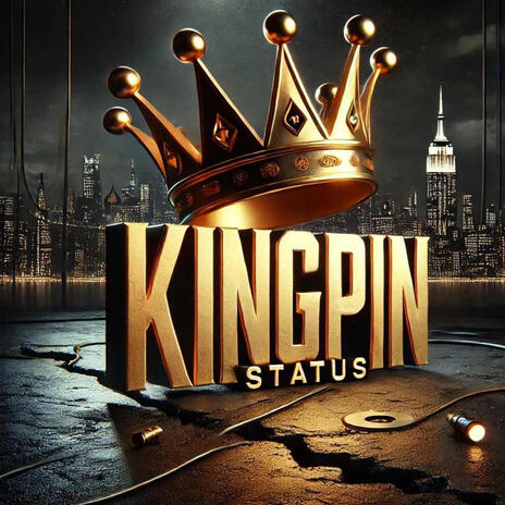 Kingpin Status | Boomplay Music