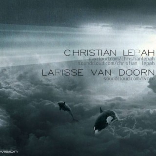 La Studio #029 - Larisse Van Doorn