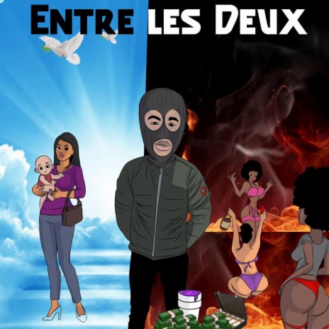 ENTRE LES DEUX | Boomplay Music