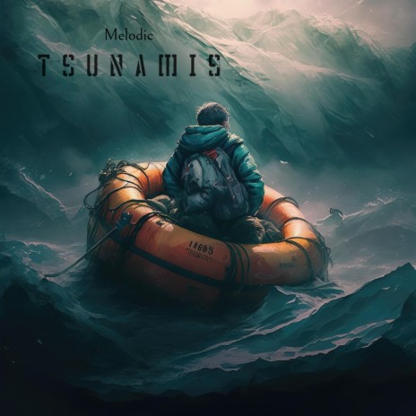 Tsunamis | Boomplay Music
