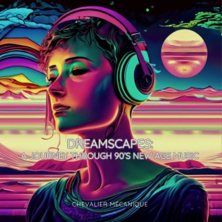 Dreamscapes (A Journey Through 90's New Age Music)