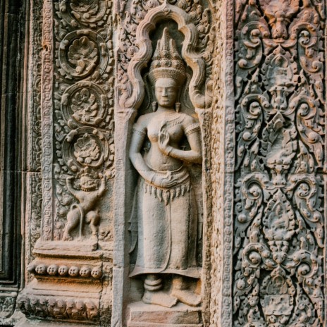 Angkor Wat K.H. | Boomplay Music