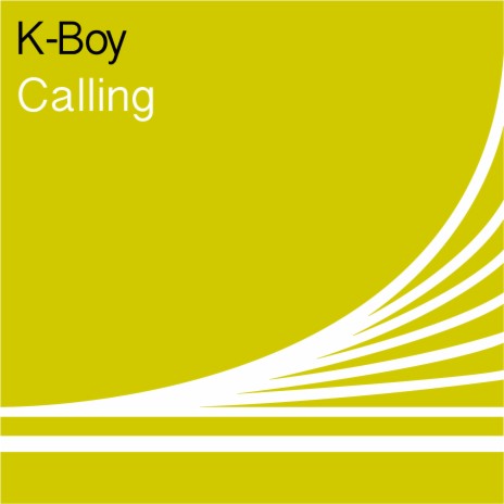 Calling (The Chant) | Boomplay Music