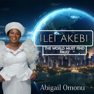 Ilei Akebi (Live)