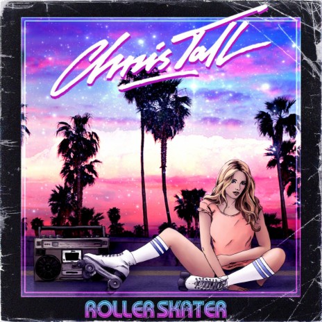 Roller Skater | Boomplay Music