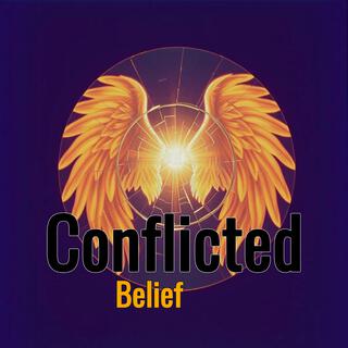 Conflicted Belief