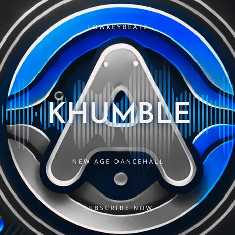 Khumble | New Age Dancehall Guitar Beat | Saint Arcturus Type Beat | Boomplay Music