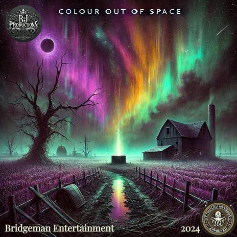 Colour out of Space