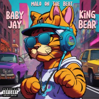 Garfield ft. KingBear lyrics | Boomplay Music