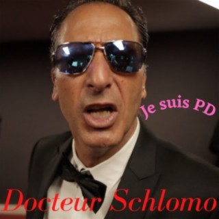 Docteur Shlomo