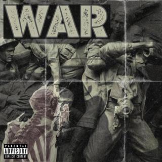 WAR ft. F$rgo lyrics | Boomplay Music