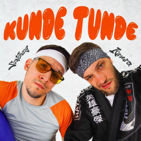 Kunde Tunde | Boomplay Music