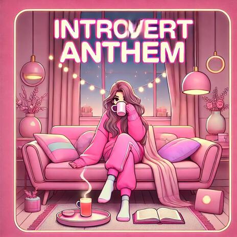 Introvert Anthem | Boomplay Music