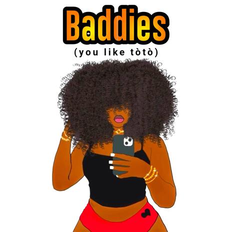 Baddies ft. Zara | Boomplay Music