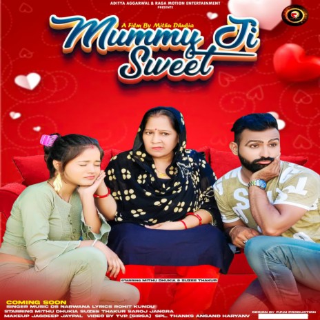 Mummy Ji Sweet | Boomplay Music