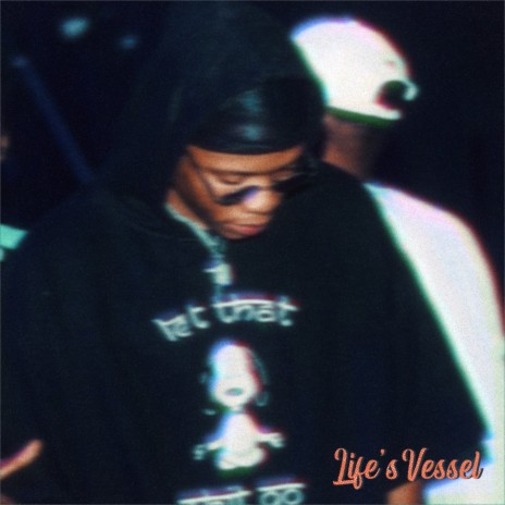 Life's Vessel, Drims Pt. 3 | Boomplay Music