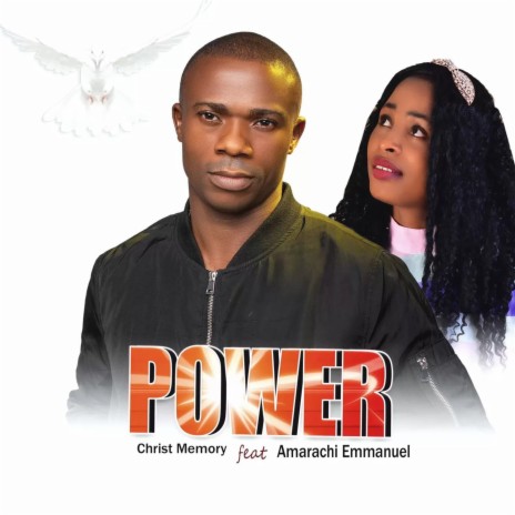 Power ft. Amarachi Emmanuel | Boomplay Music