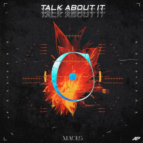 Talk About It | Boomplay Music