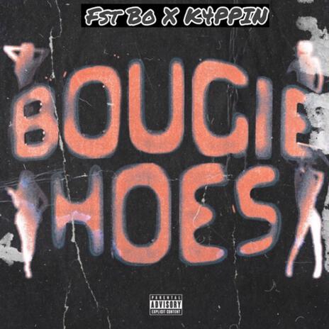 Bougie Hoes (Remix) ft. K4PPIN | Boomplay Music