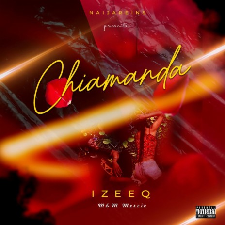 Chiamanda | Boomplay Music