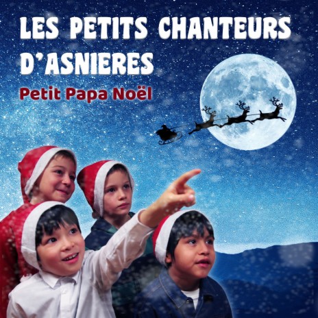 Petit Papa Noël | Boomplay Music