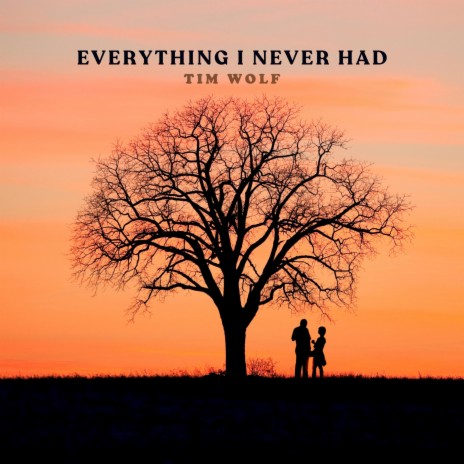 Everything i Never Had | Boomplay Music