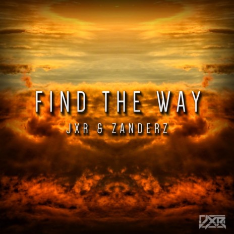 Find The Way ft. Zanderz