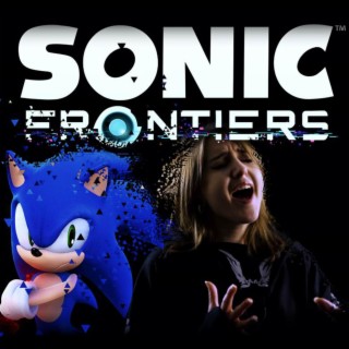 Undefeatable (From Sonic Frontiers) (Cover)