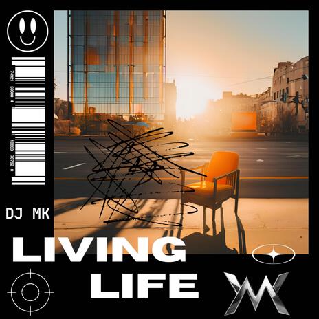 Living Life | Boomplay Music