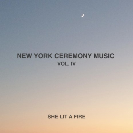 She Lit a Fire | Boomplay Music