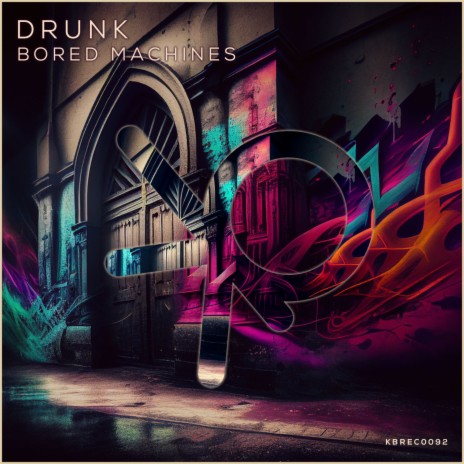 Drunk | Boomplay Music