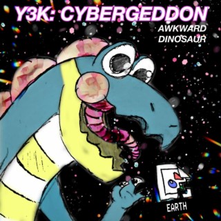 Y3K: CYBERGEDDON