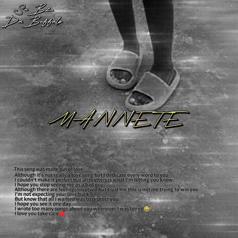 Mannete | Boomplay Music