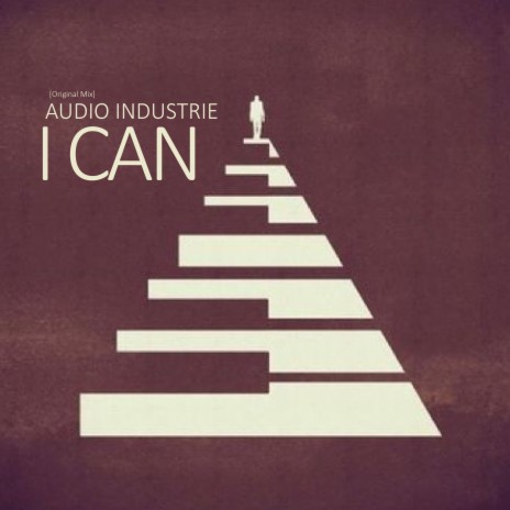 I Can (Original Mix) | Boomplay Music