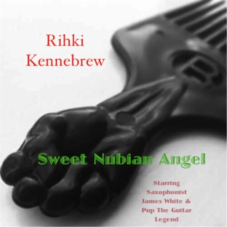 Sweet Nubian Angel | Boomplay Music