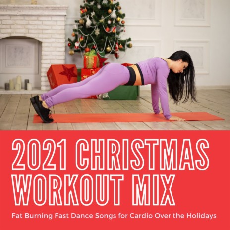 Christmas Workout Mix