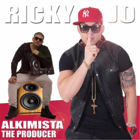 Nena ft. Alkimista the Producer | Boomplay Music