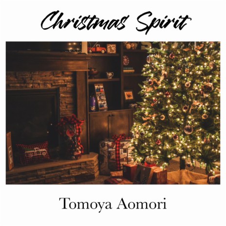 Christmas Spirit | Boomplay Music