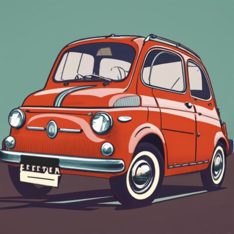 Fiat 600 | Boomplay Music